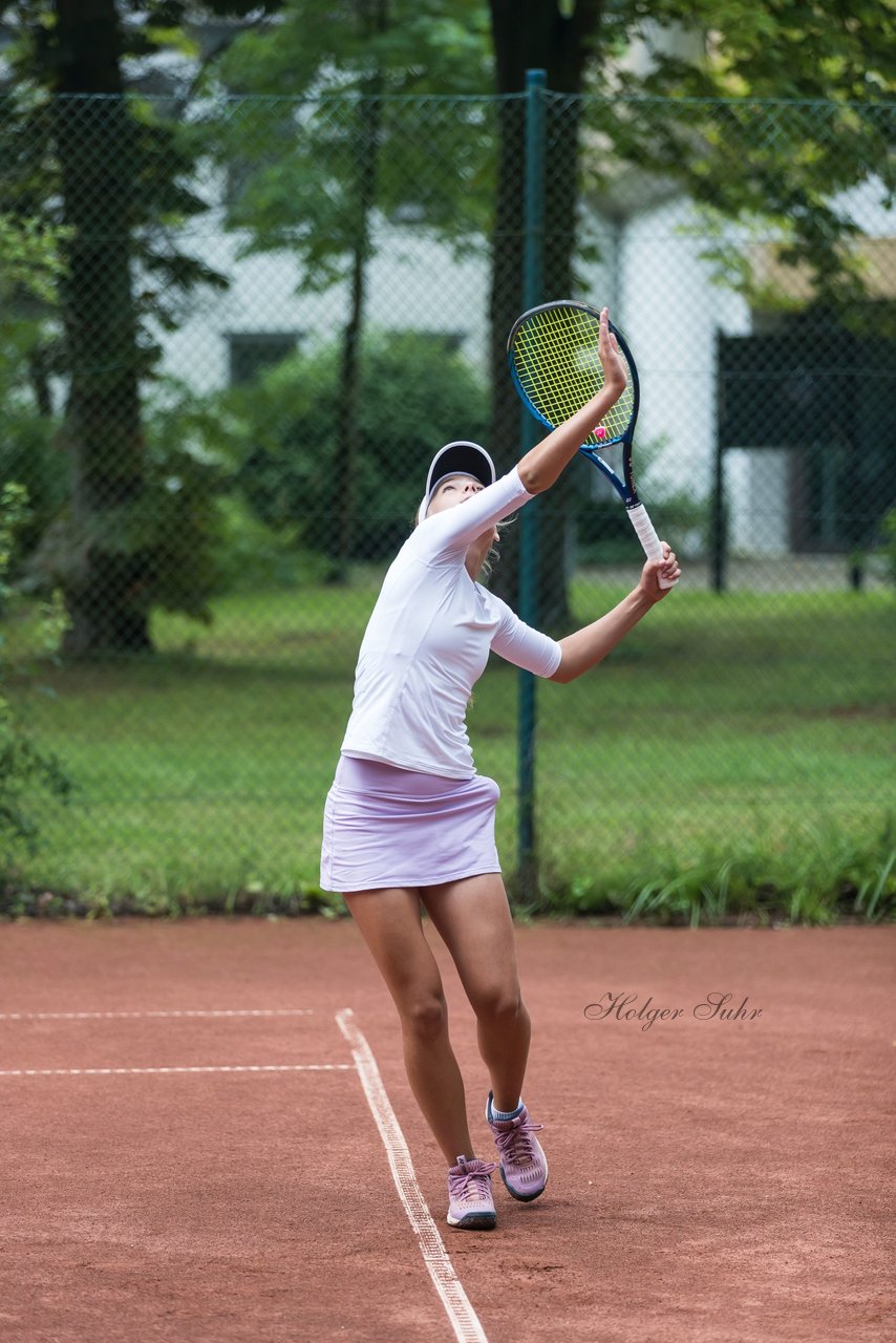 Philippa Färber 277 - Ostsee Cup